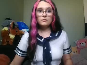 Babykittenevie May 29, 2025 Chaturbate stream image