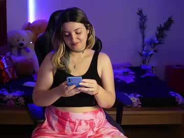 Bellax420 May 29, 2025 Chaturbate stream image