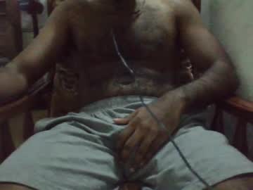 Black8348 May 29, 2025 Chaturbate stream image