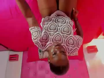 Black_Goddessxx May 29, 2025 Chaturbate stream image