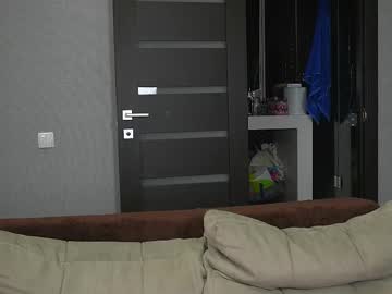 Brunette_From_The_Moon May 29, 2025 Chaturbate stream image