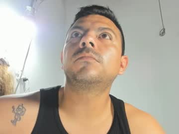 Dominicxxx01 May 29, 2025 Chaturbate stream image
