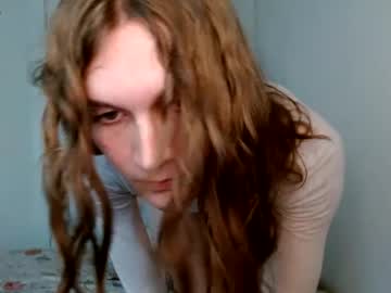 Elena_Moon34 May 29, 2025 Chaturbate stream image