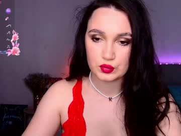 Eliz_V_Ta May 29, 2025 Chaturbate stream image
