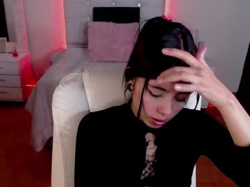 Gabriella_Live_ May 29, 2025 Chaturbate stream image