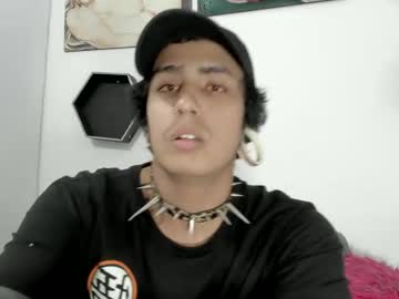 Goethvond May 29, 2025 Chaturbate stream image