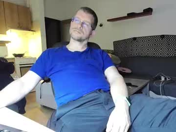 Laserboy2 May 29, 2025 Chaturbate stream image