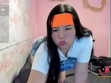 Mila_Cinnamon13 May 29, 2025 Chaturbate stream image