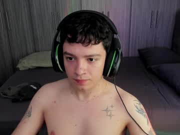 Moonlight_Baee May 29, 2025 Chaturbate stream image