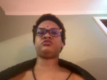 Nickythehawtie May 29, 2025 Chaturbate stream image