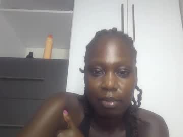 Ninahb May 29, 2025 Chaturbate stream image