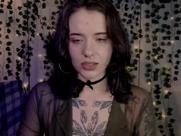 Risha_Laass May 29, 2025 Chaturbate stream image