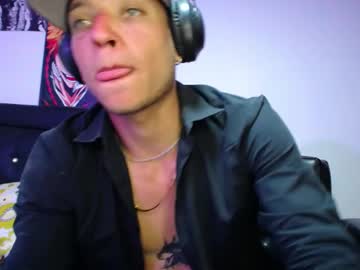 Rowdy_Rocket_ May 29, 2025 Chaturbate stream image