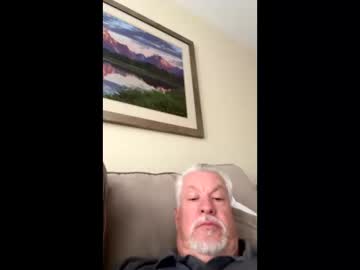 Thcman1 May 29, 2025 Chaturbate stream image