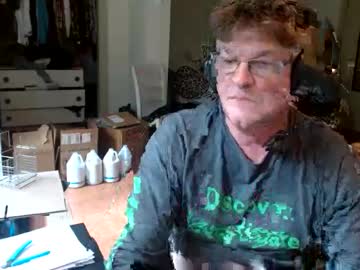 Urfavteach50 May 29, 2025 Chaturbate stream image