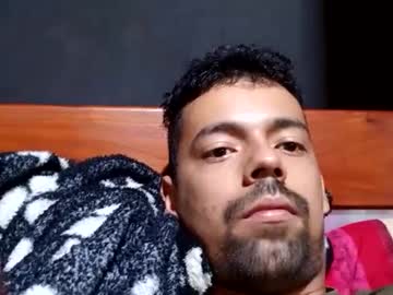 Yiego50x May 29, 2025 Chaturbate stream image