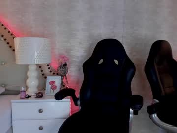 Adaramullerr May 29, 2025 Chaturbate stream image