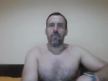 Andygym44 May 29, 2025 Chaturbate stream image