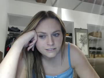 Arielunleashed May 29, 2025 Chaturbate stream image