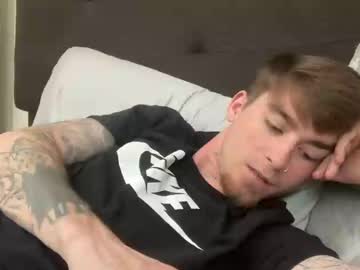 Bumgardner01 May 29, 2025 Chaturbate stream image