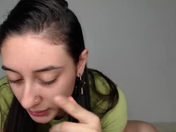 Chloe_Vahos May 29, 2025 Chaturbate stream image