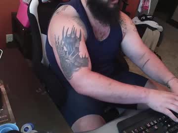 Demaster13 May 29, 2025 Chaturbate stream image