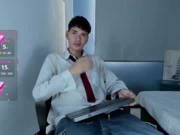 Eren_Musk May 29, 2025 Chaturbate stream image
