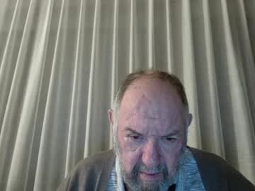 Fredaldavid May 29, 2025 Chaturbate stream image