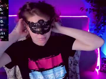 Gloriagrays May 29, 2025 Chaturbate stream image