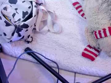 Iris_Magic_ May 29, 2025 Chaturbate stream image
