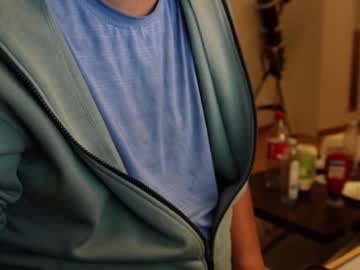 Jackson7in2016 May 29, 2025 Chaturbate stream image