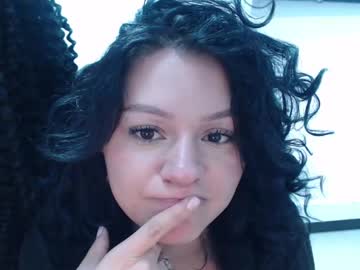 Jenn_Cg May 29, 2025 Chaturbate stream image