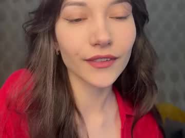 Lana_Say May 29, 2025 Chaturbate stream image