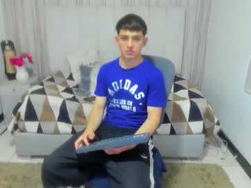 Lian_Foox May 29, 2025 Chaturbate stream image
