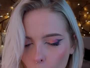 Lilywings May 29, 2025 Chaturbate stream image