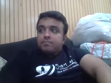Manit21201 May 29, 2025 Chaturbate stream image