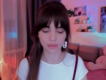 Mellifluoustess May 29, 2025 Chaturbate stream image