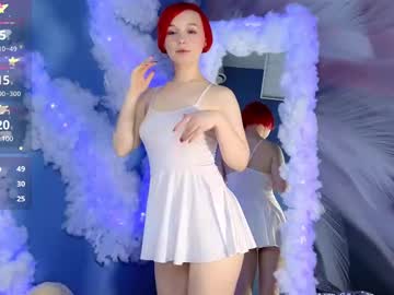 Naomiyoru May 29, 2025 Chaturbate stream image