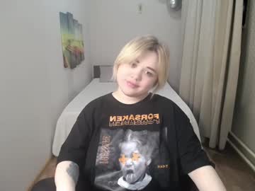 Omg_Itsperfect May 29, 2025 Chaturbate stream image