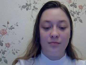 _Sanna May 29, 2025 Chaturbate stream image