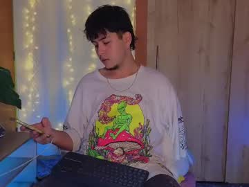 Santybig18 May 29, 2025 Chaturbate stream image