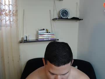 Tim_And_Sam May 29, 2025 Chaturbate stream image