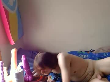 Tyrannusarchwing May 29, 2025 Chaturbate stream image