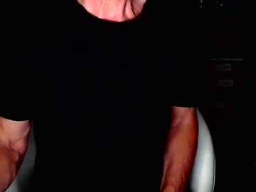 Voxman65 May 29, 2025 Chaturbate stream image