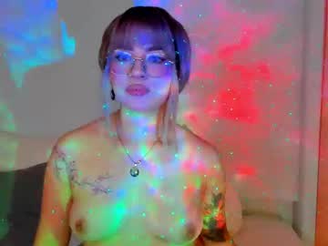 Alice_Beneth May 29, 2025 Chaturbate stream image