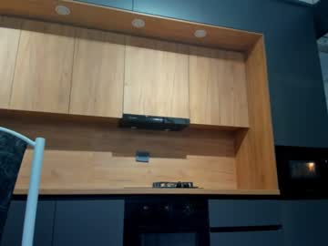Ambermusee May 29, 2025 Chaturbate stream image
