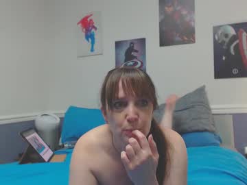 Anabooty_Tom May 29, 2025 Chaturbate stream image