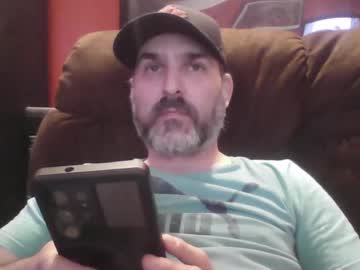 Beardedambition May 29, 2025 Chaturbate stream image