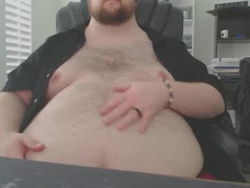Bighairybear6969 May 29, 2025 Chaturbate stream image