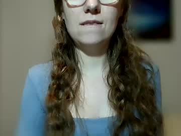Blue_Flowerr May 29, 2025 Chaturbate stream image